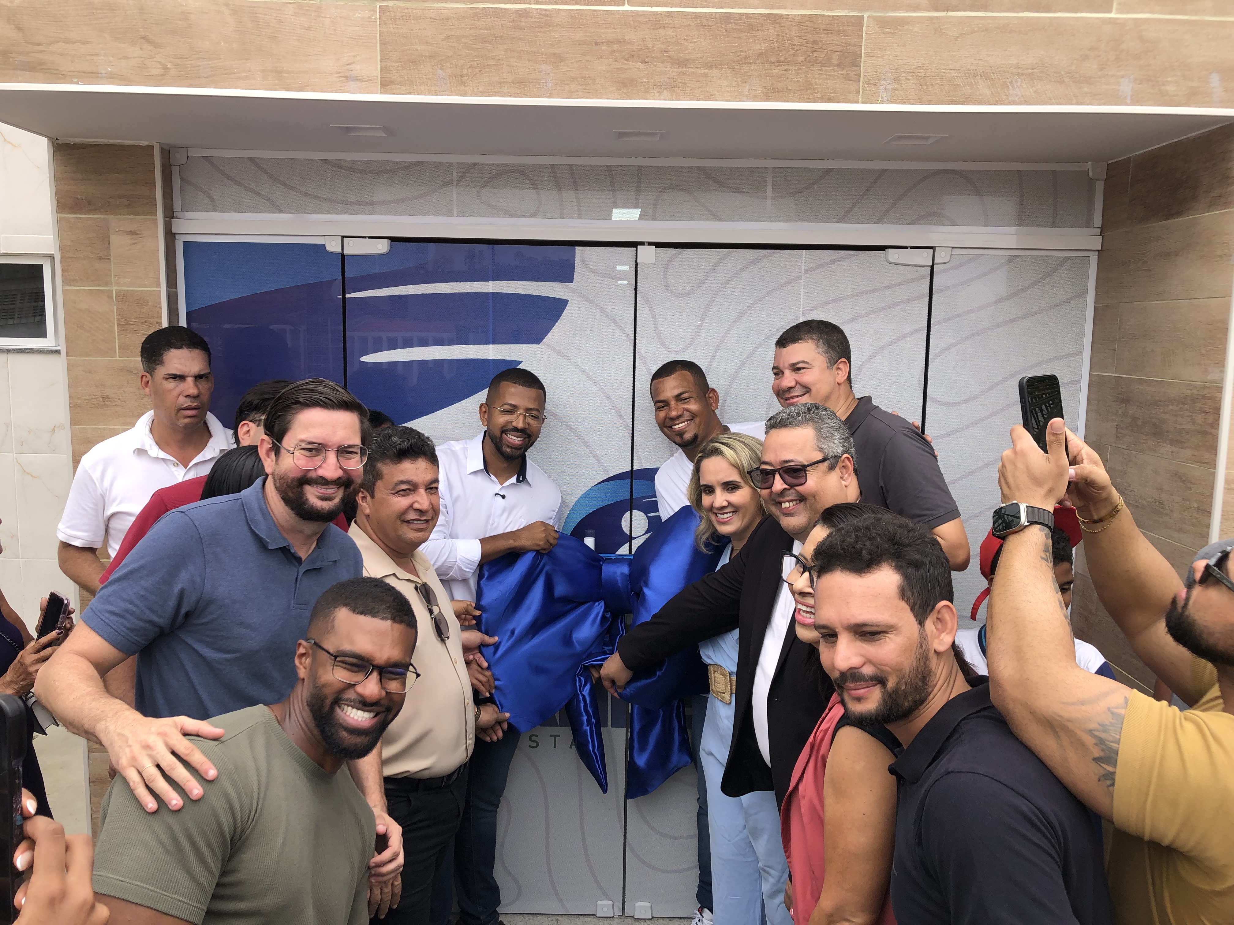 Candeias: UBS da Urbis 2 foi entregue nesta sexta-feira (4); Confira!